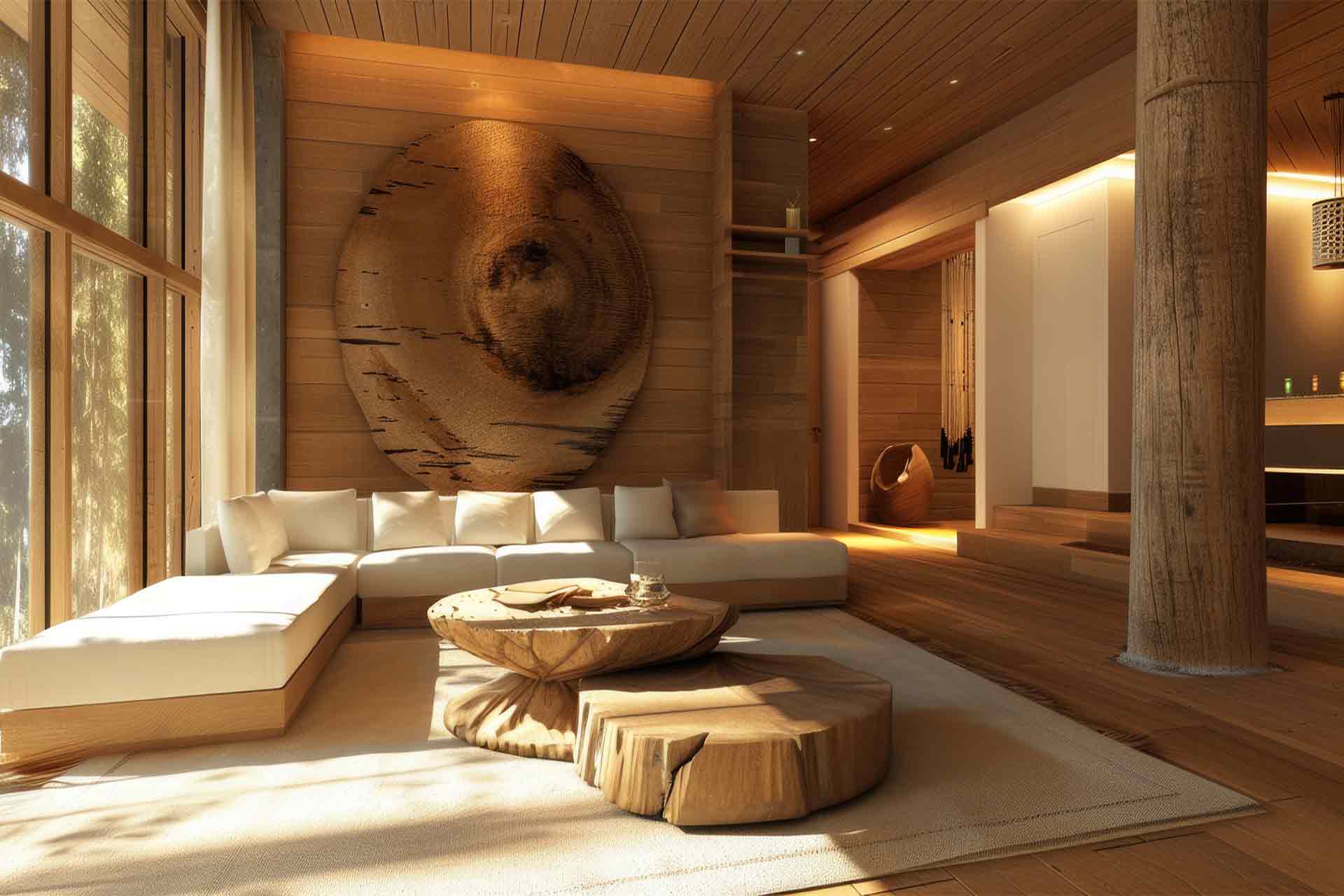Private Lounge